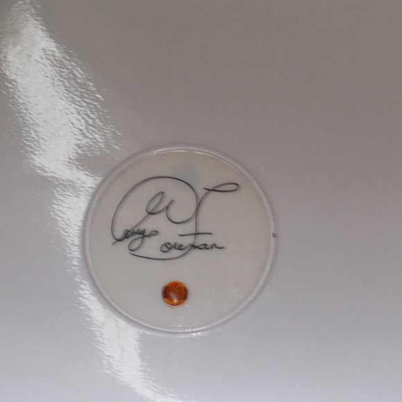 Large George Forman Grill w/o drip dish. Large family size approximately 14x14" - Picture 2 of 5